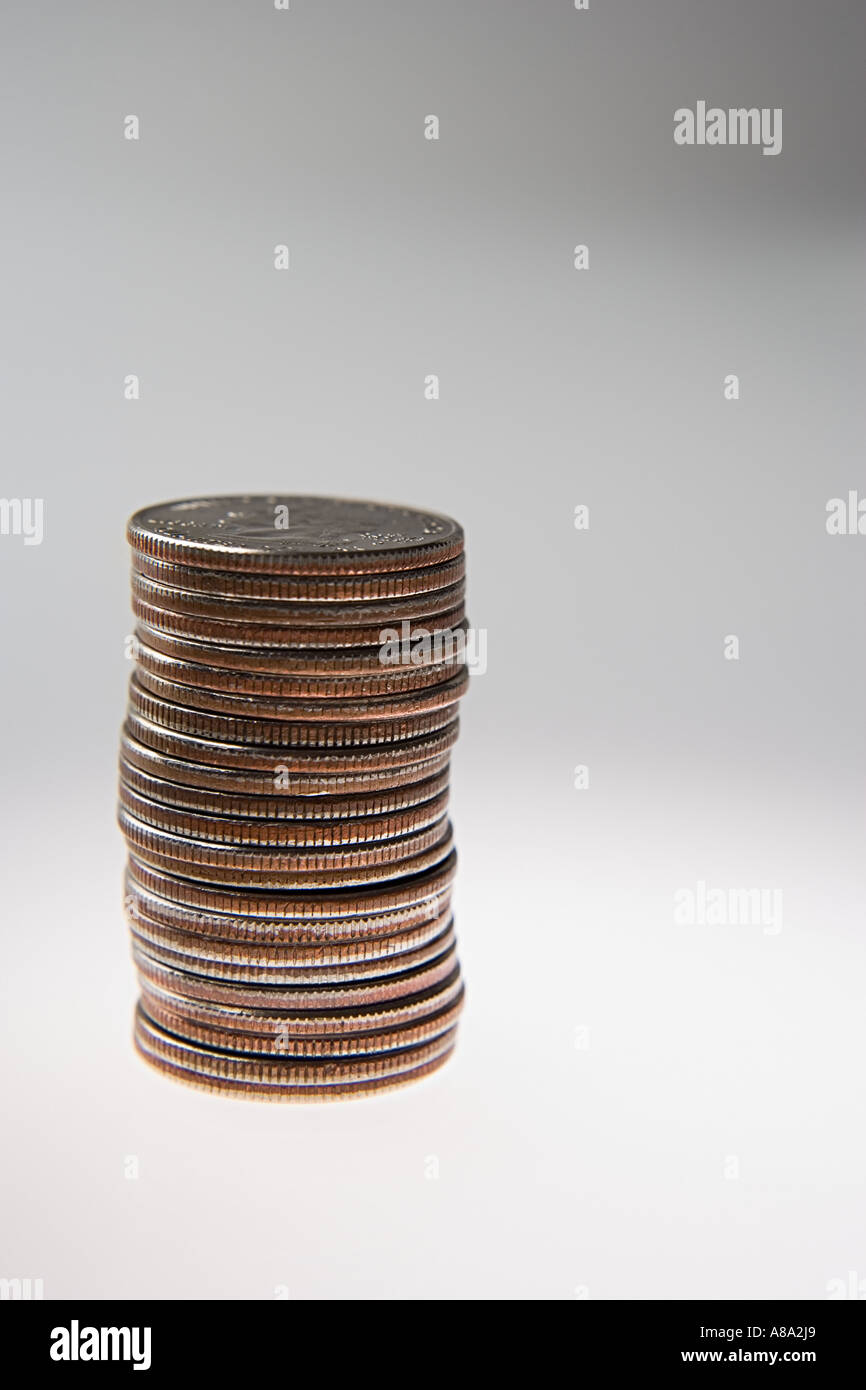 Dollars and cents hi-res stock photography and images - Alamy