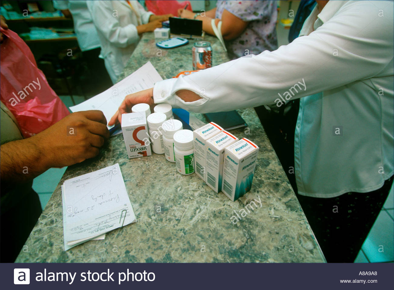buying prescription drugs in mexico
