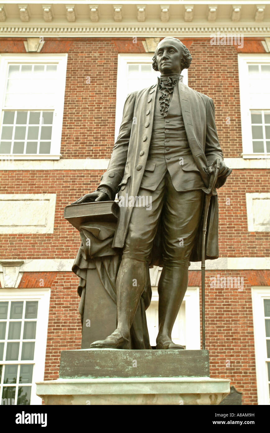 washington hall hires stock photography and images Alamy