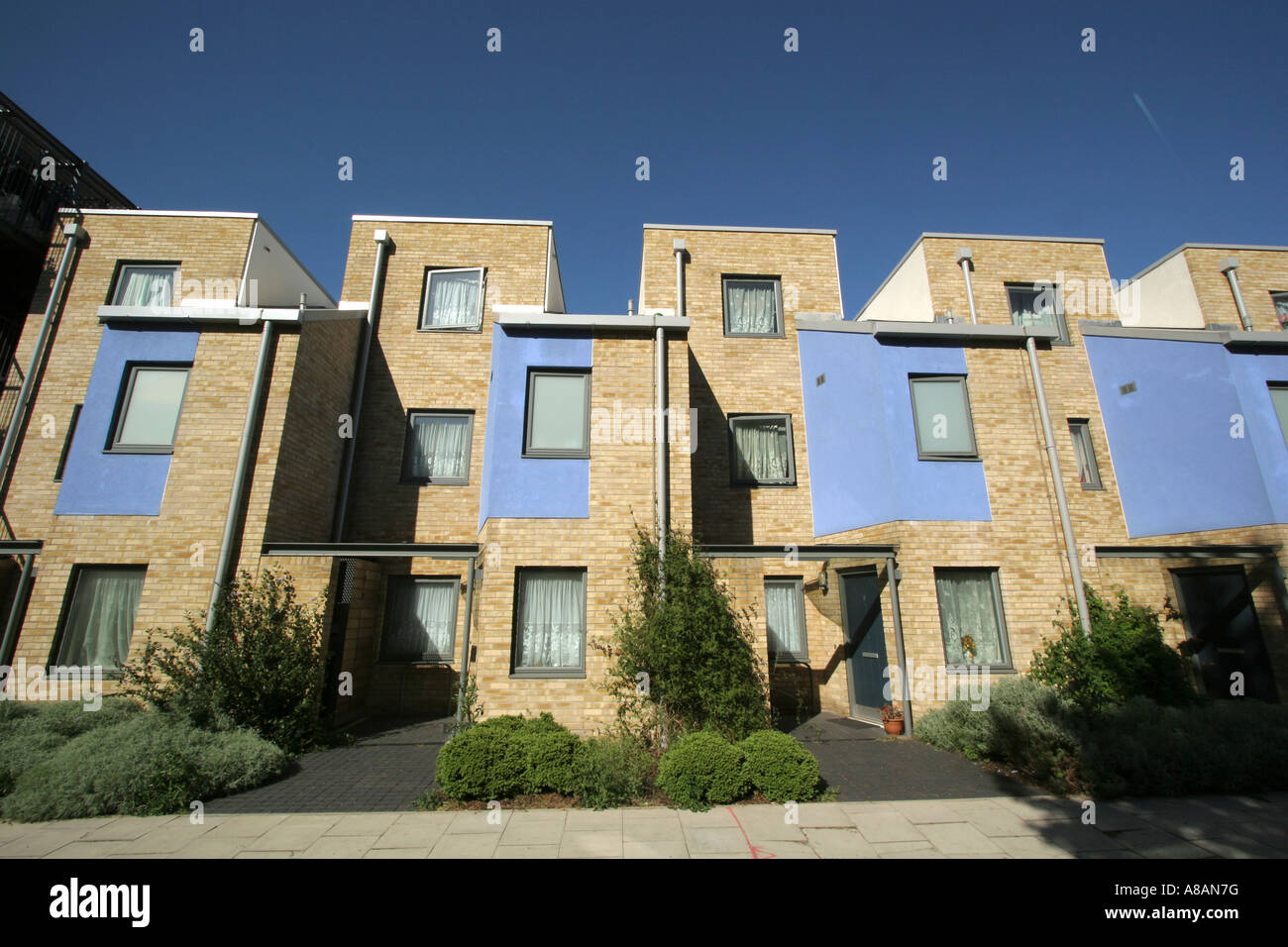 Consort road house hires stock photography and images Alamy