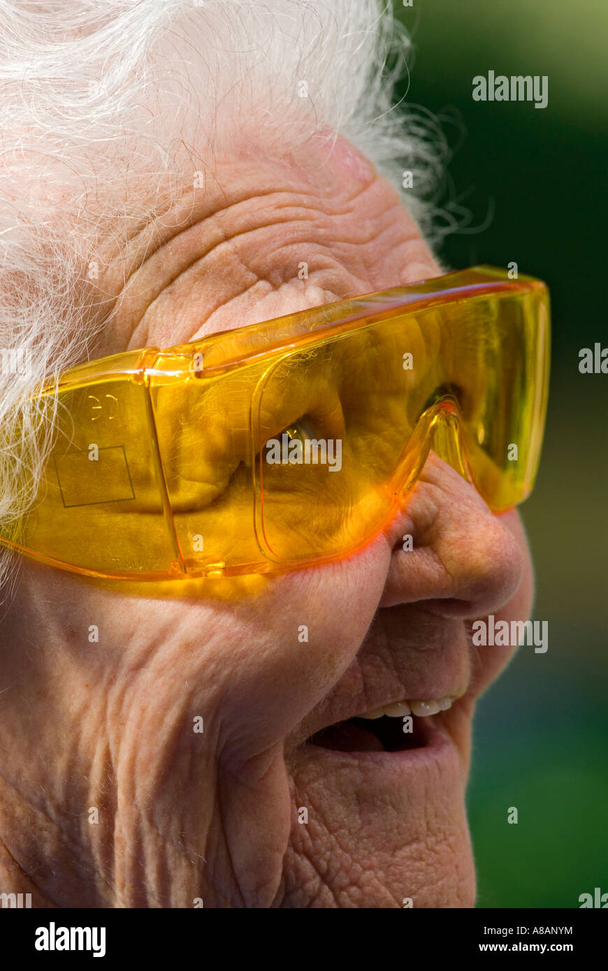 Old people outlet sunglasses