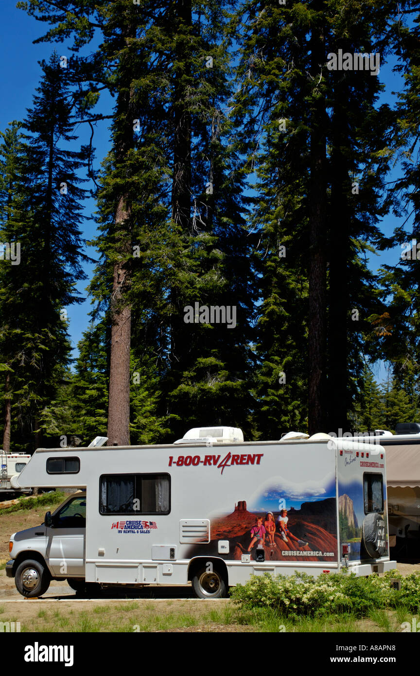 Rv Rentals Near Sequoia National Park / Sequoia Resort Rv Park / New rv sites coming soon.