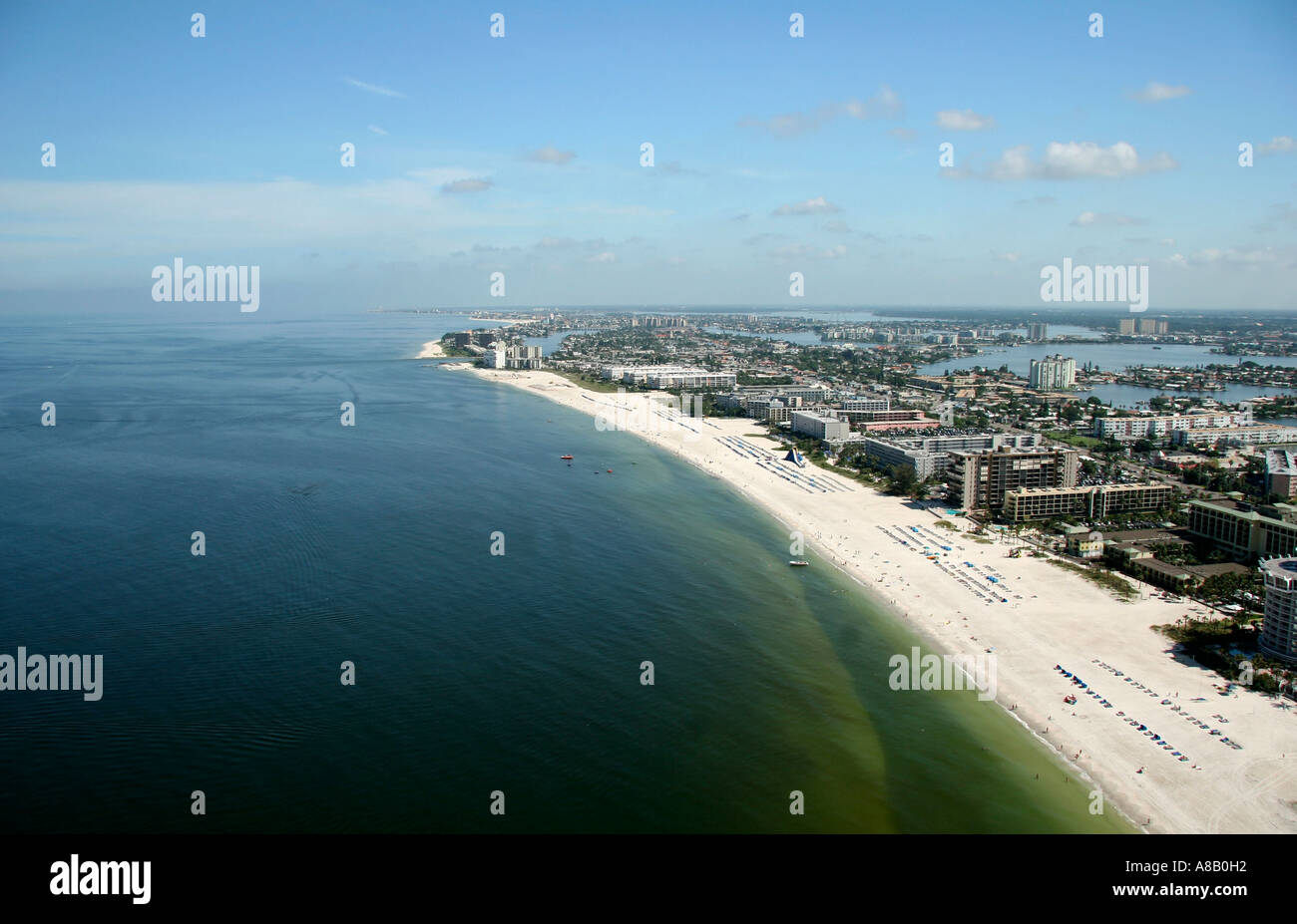 Redington Beach, Florida - Wikipedia