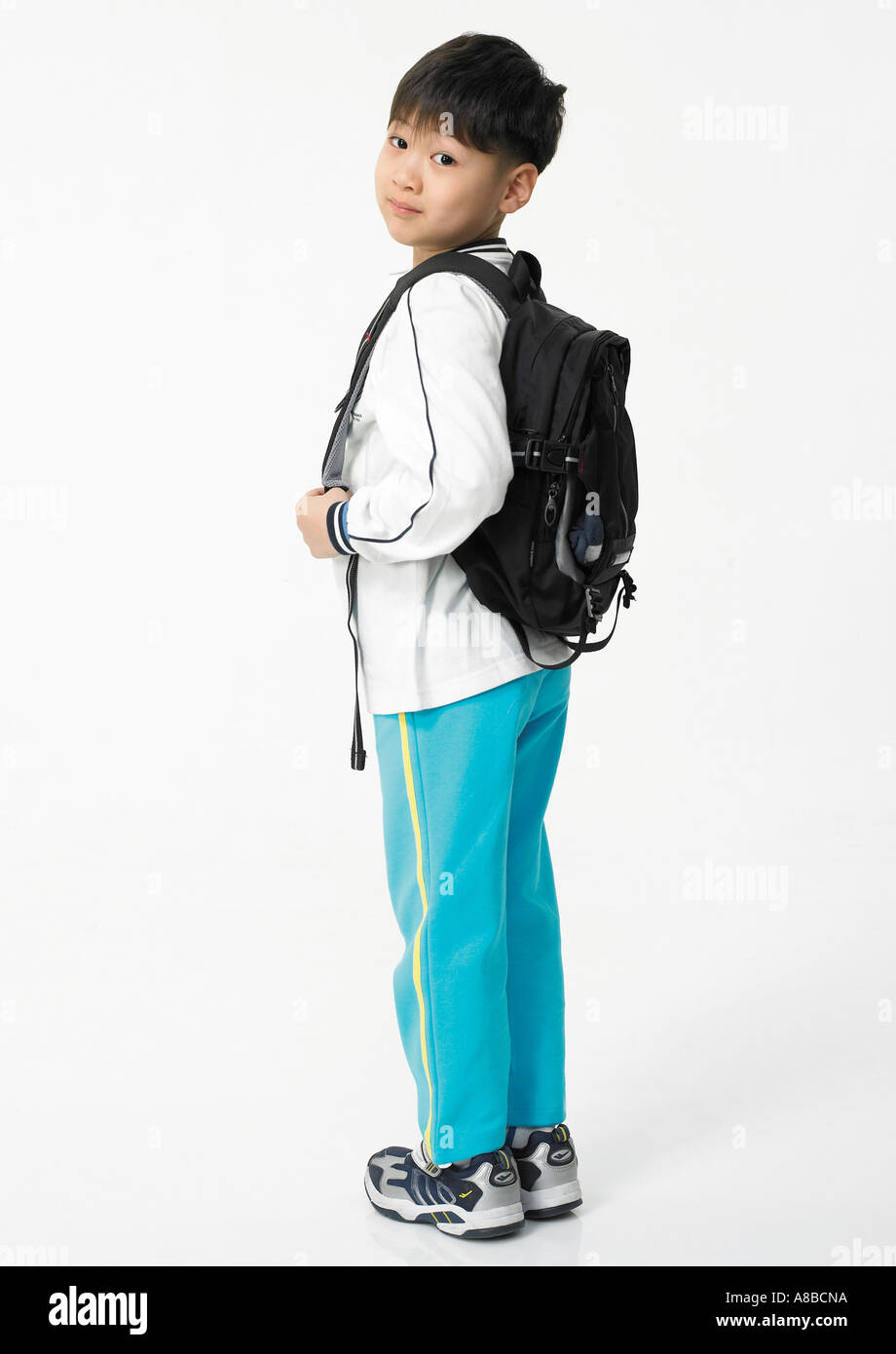 boys over shoulder bolsa