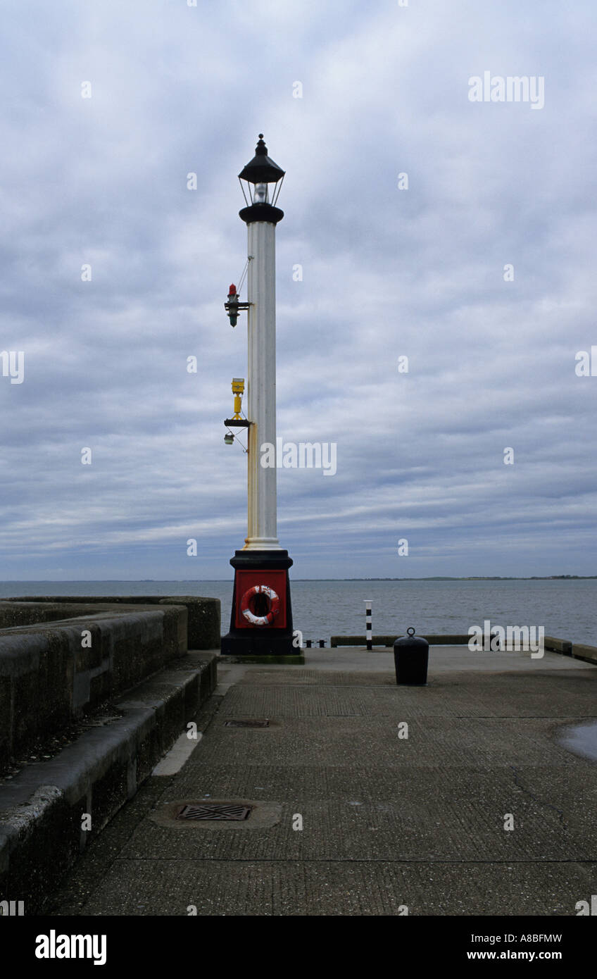 Bridlington lighthouse hires stock photography and images Alamy