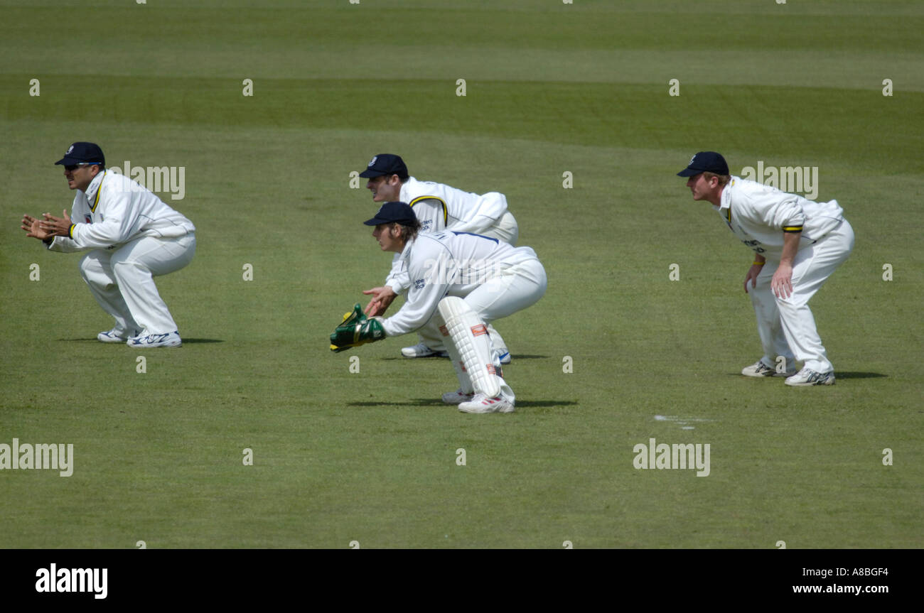 Slip fielders hires stock photography and images Alamy