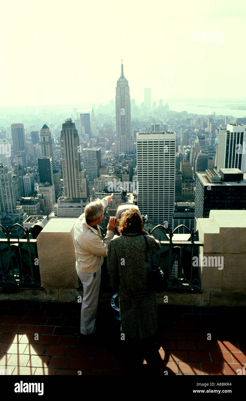 Rca building hires stock photography and images Alamy