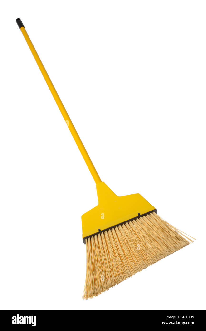Broom hi res stock photography and images Alamy Broom hi res stock photography and images Alamy