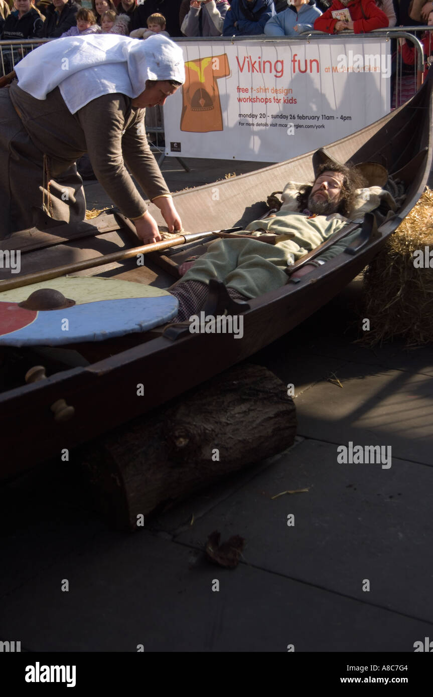 Viking Funeral Stock Photos Viking Funeral Stock Images Alamy