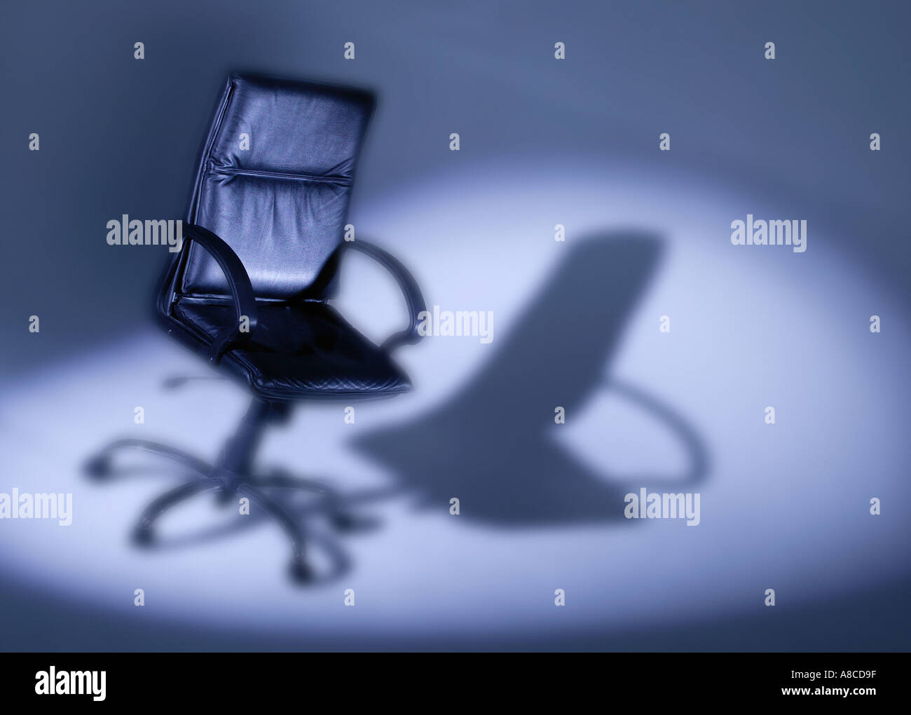 Interrogation Chair High Resolution Stock Photography and Images Alamy