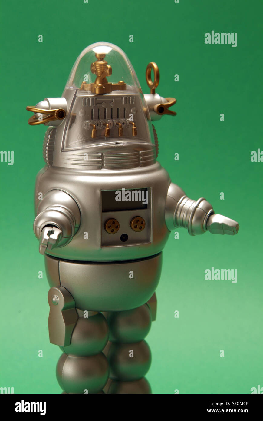 Robby the Robot BILLYKEN