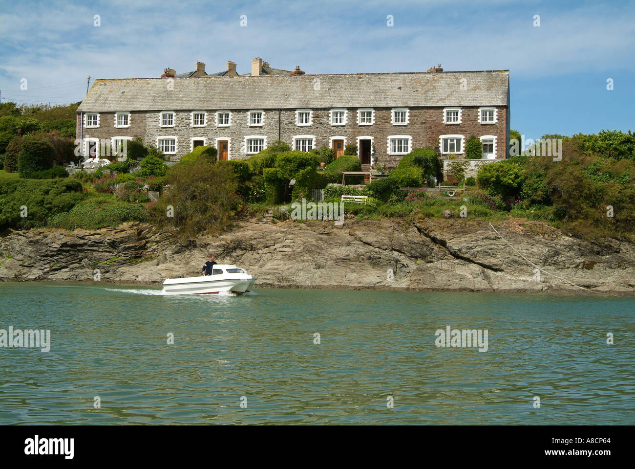 Hawkers cove cornwall hires stock photography and images Alamy