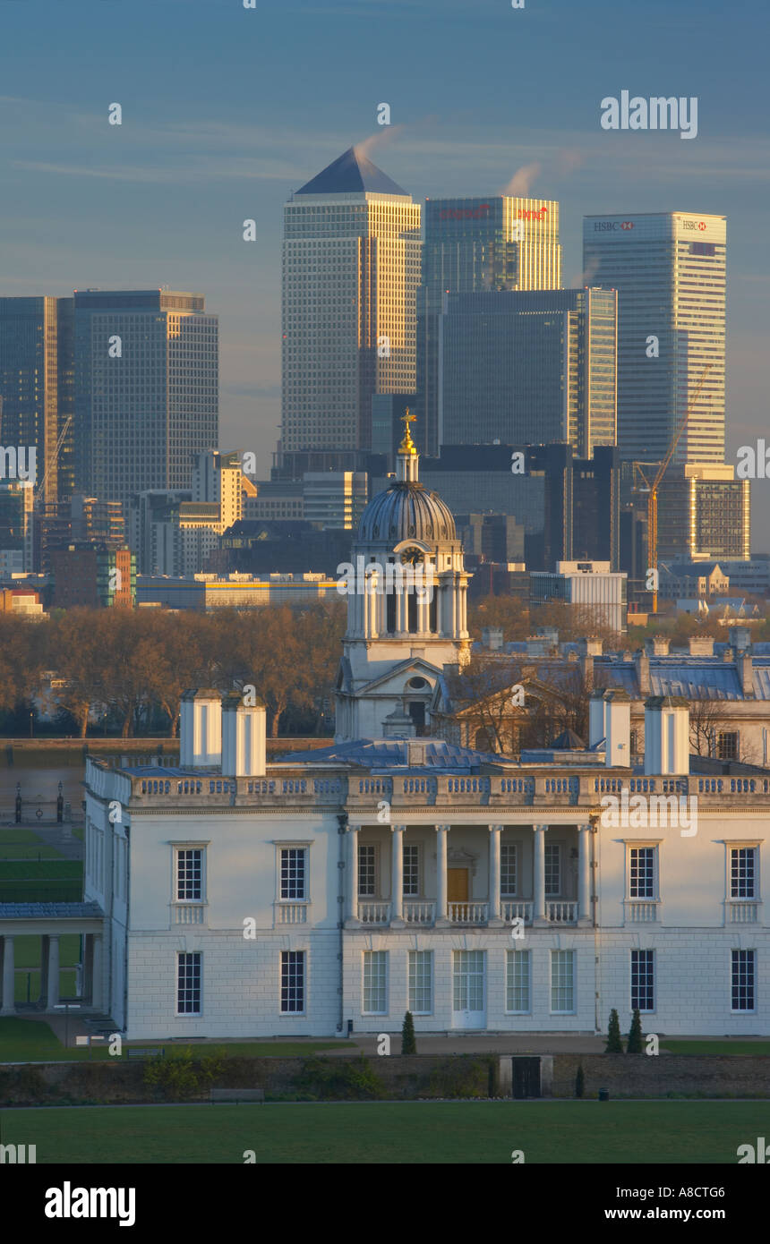 the National Maritime Museum the Queen s House Old Royal Naval College ...