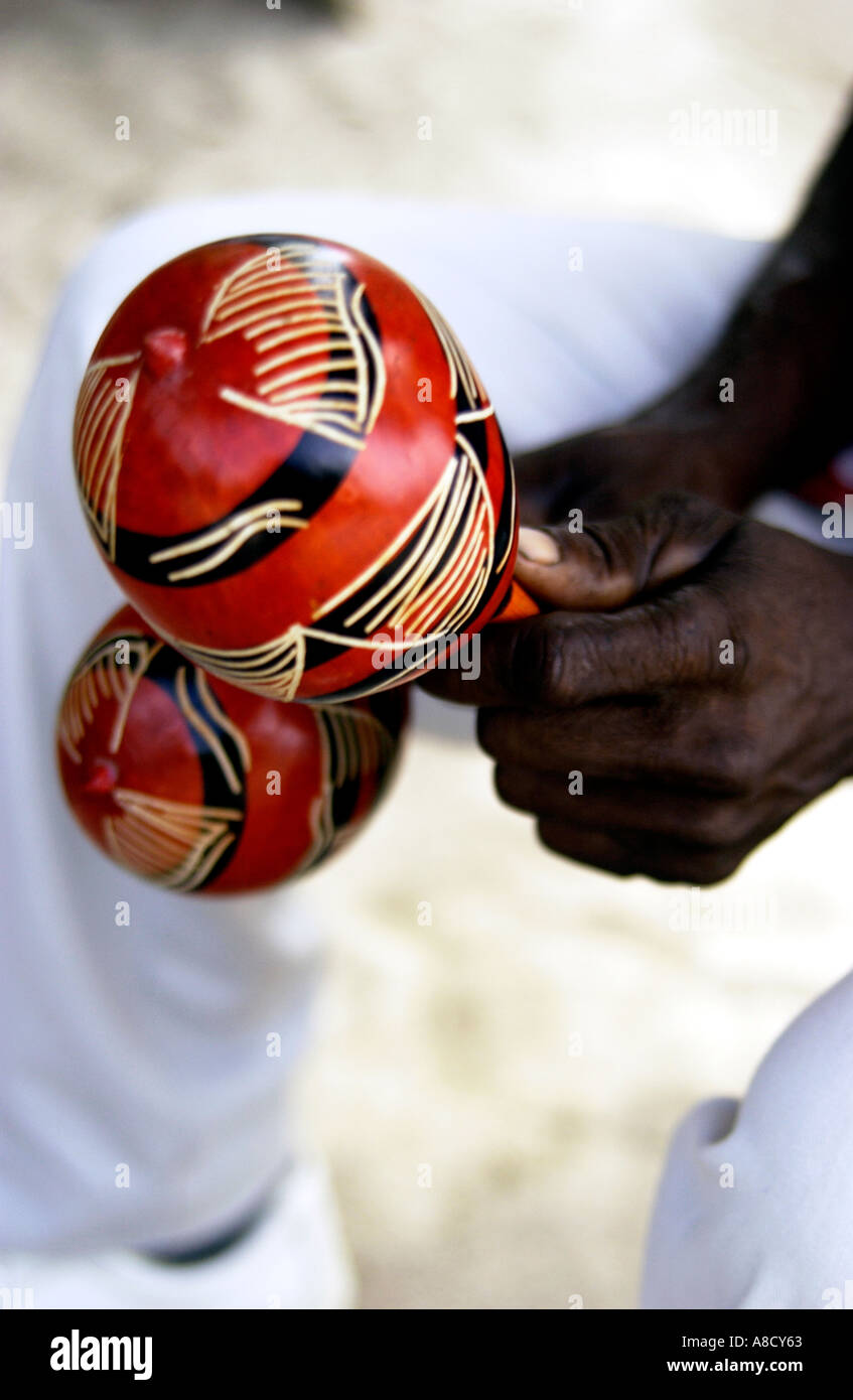 African Maraca Stock Photos & African Maraca Stock Images Alamy