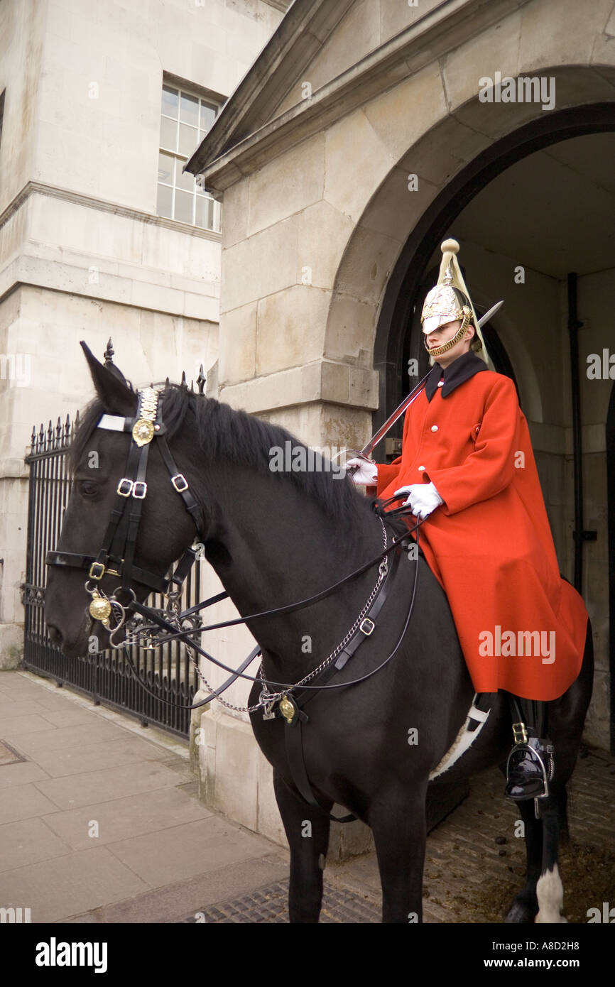 Cavalry trooper hi-res stock photography and images - Alamy