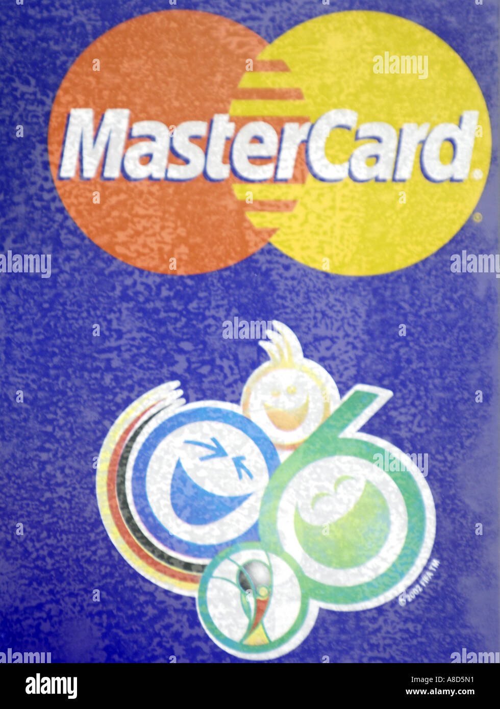 Mastercard fifa germany 2006 ピンバッジスタンド Mastercard fifa germany 2006 ピンバッジスタンド