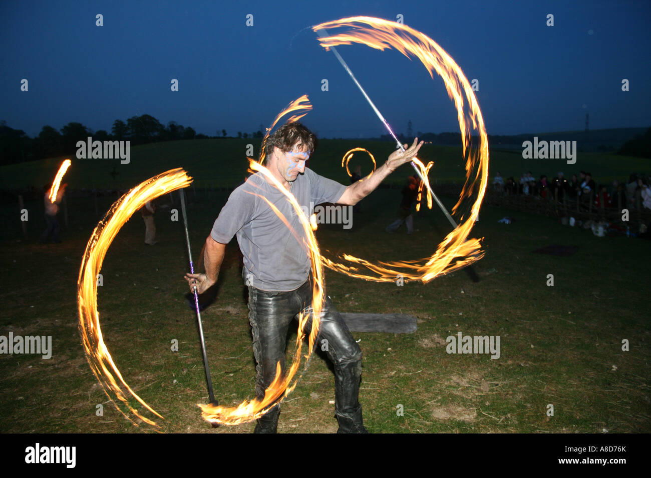 Butser beltane hires stock photography and images Alamy