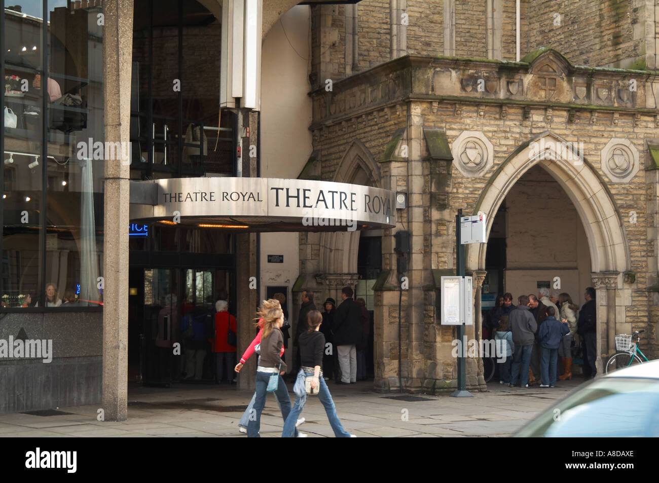theater, royal, york, north yorkshire, play, act, acting, actor
