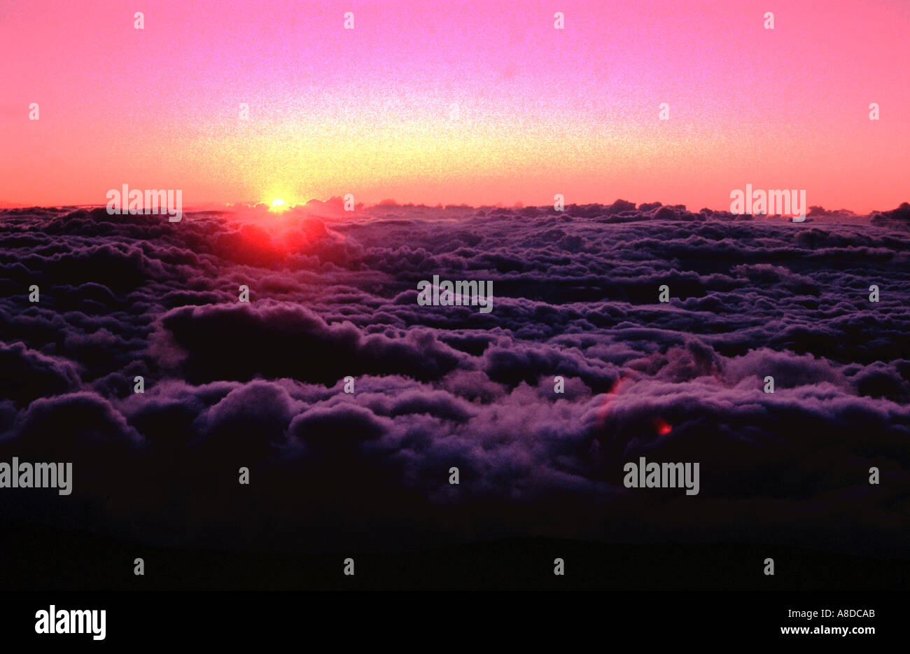 sunrise-at-32-000-feet-stock-photo-alamy
