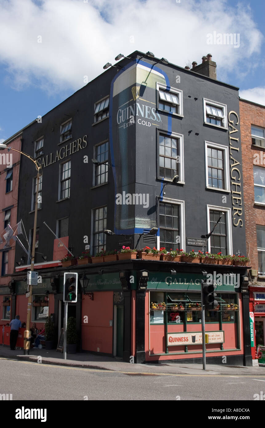 Gallaghers cork hires stock photography and images Alamy