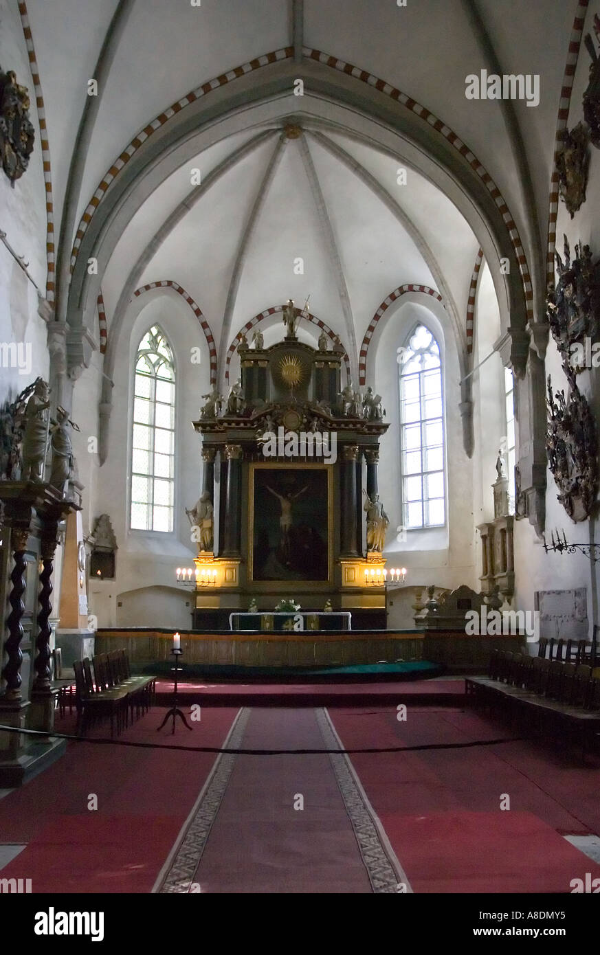 Dome Church