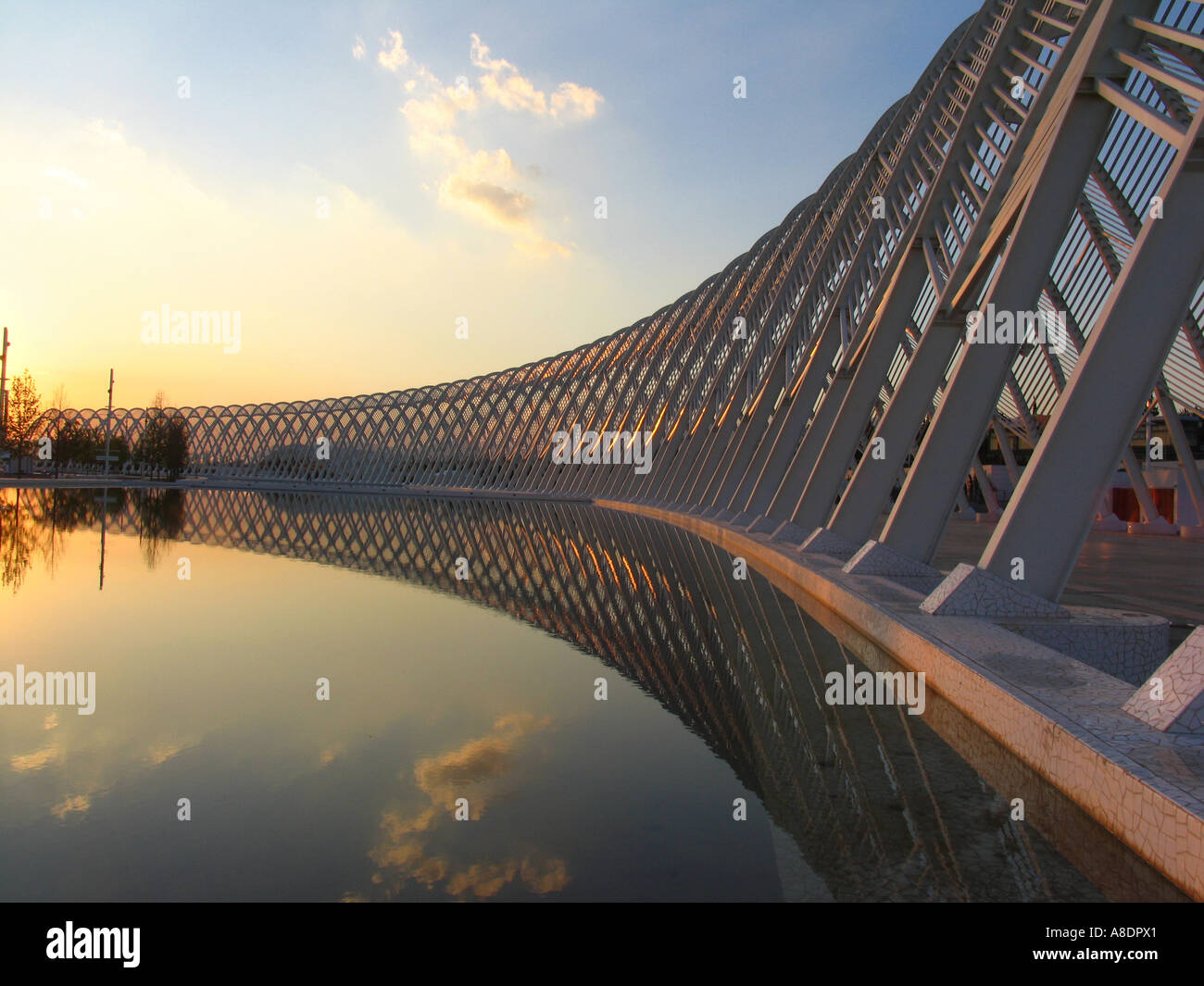 Athens Olympics 2004 Stock Photo Alamy
