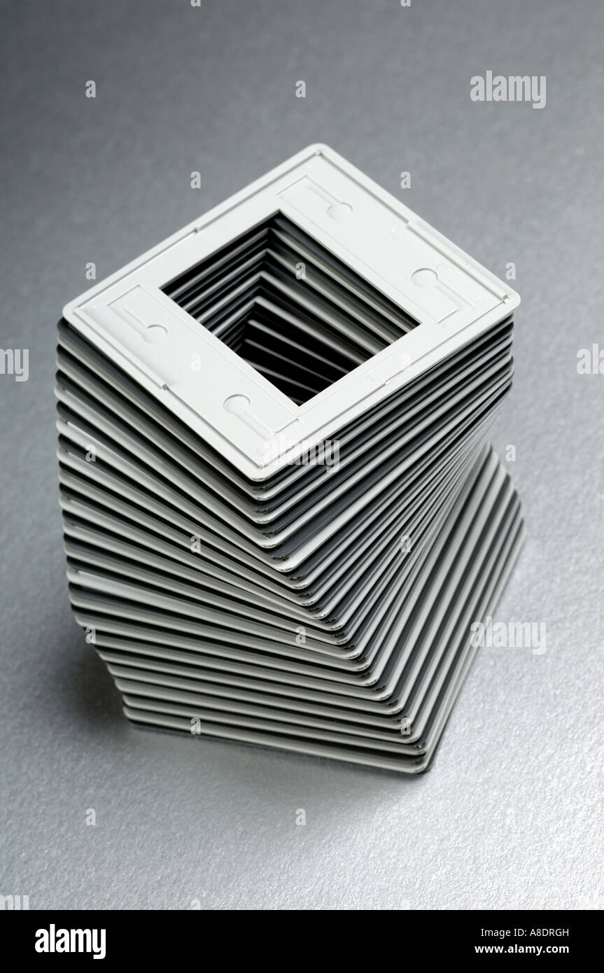 35mm slide mounts hires stock photography and images Alamy
