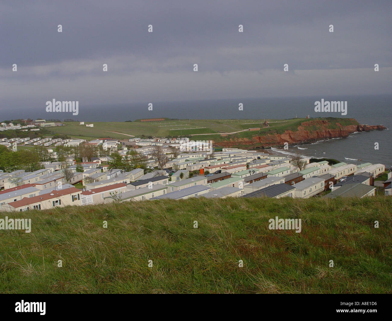 Haven Devon Cliffs Stock Photos & Haven Devon Cliffs Stock ...