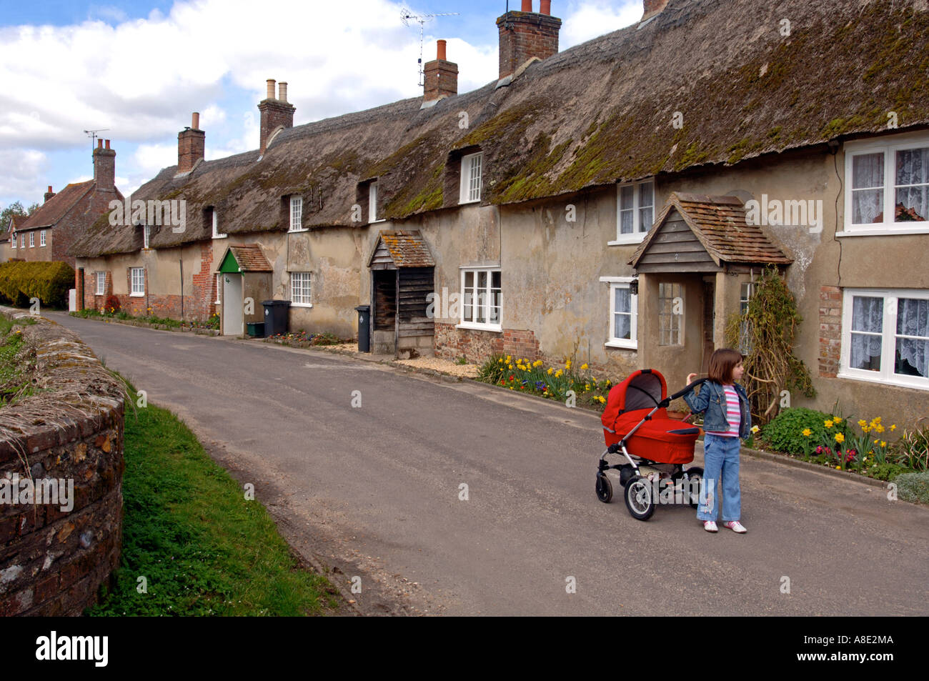 Moreton dorset hires stock photography and images Alamy