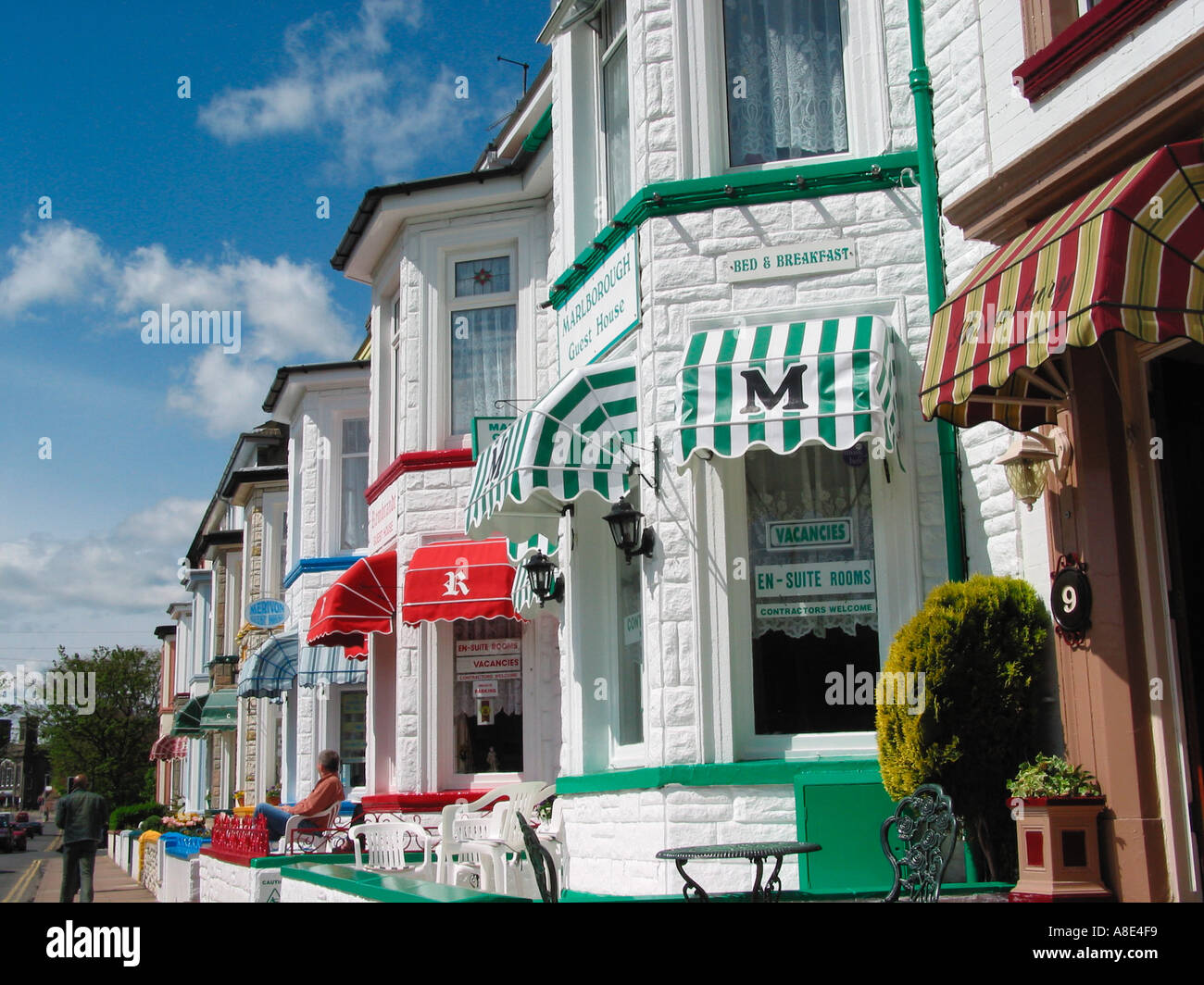 Trafalgar Road High Resolution Stock Photography and Images Alamy