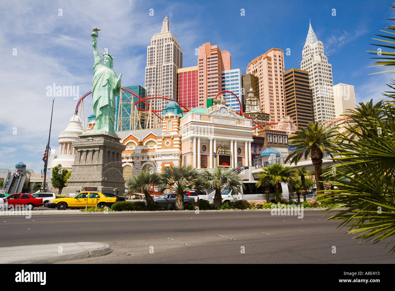 Flag at halfmast due to death of Pope John Paul II Las Vegas New
