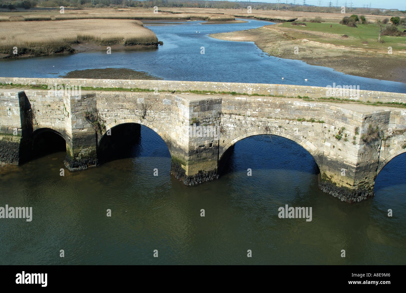 Old redbridge hires stock photography and images Alamy