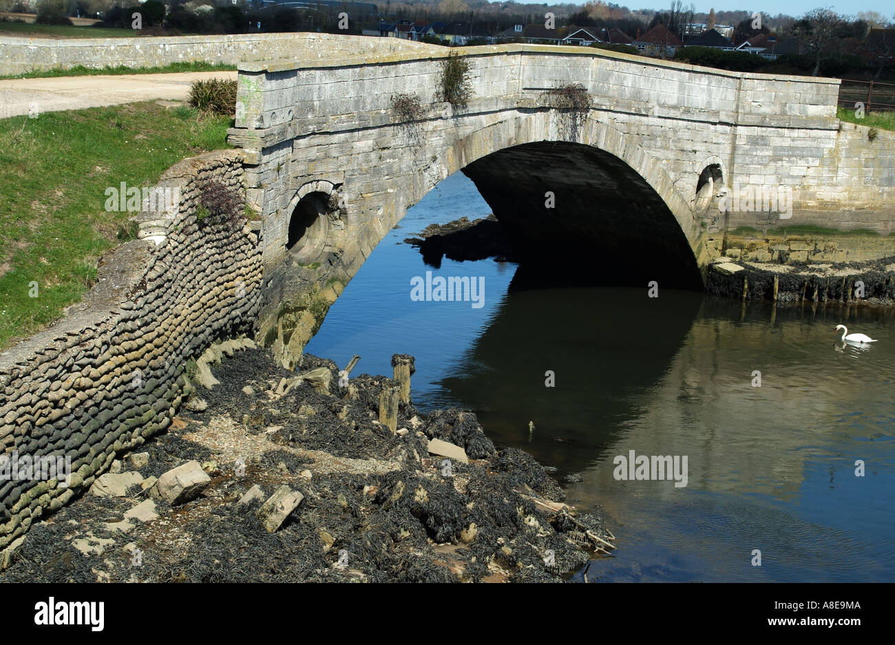 Old redbridge hires stock photography and images Alamy