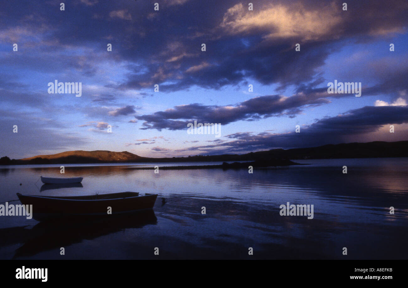 Two boats on a boating lake hi-res stock photography and images - Alamy