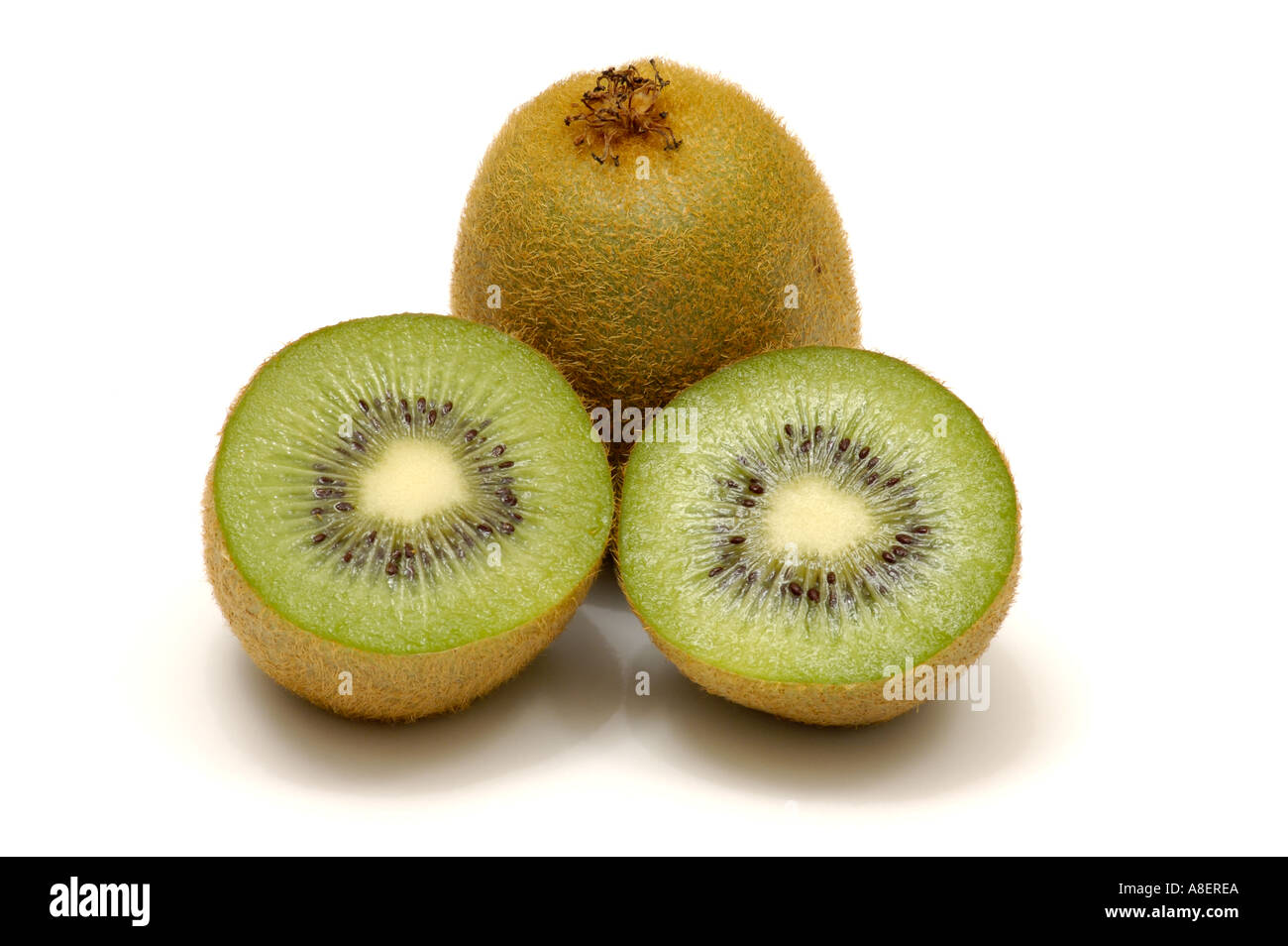Kiwi fruit farm new zealand hi-res stock photography and images - Alamy