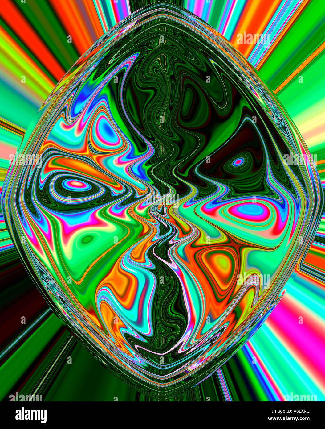 Eye catching mask hi-res stock photography and images - Alamy