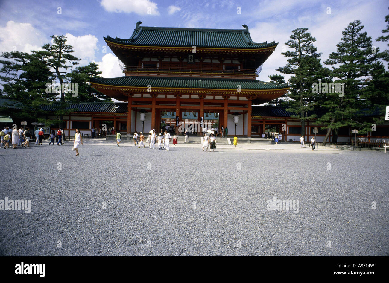 Heian hires stock photography and images Alamy