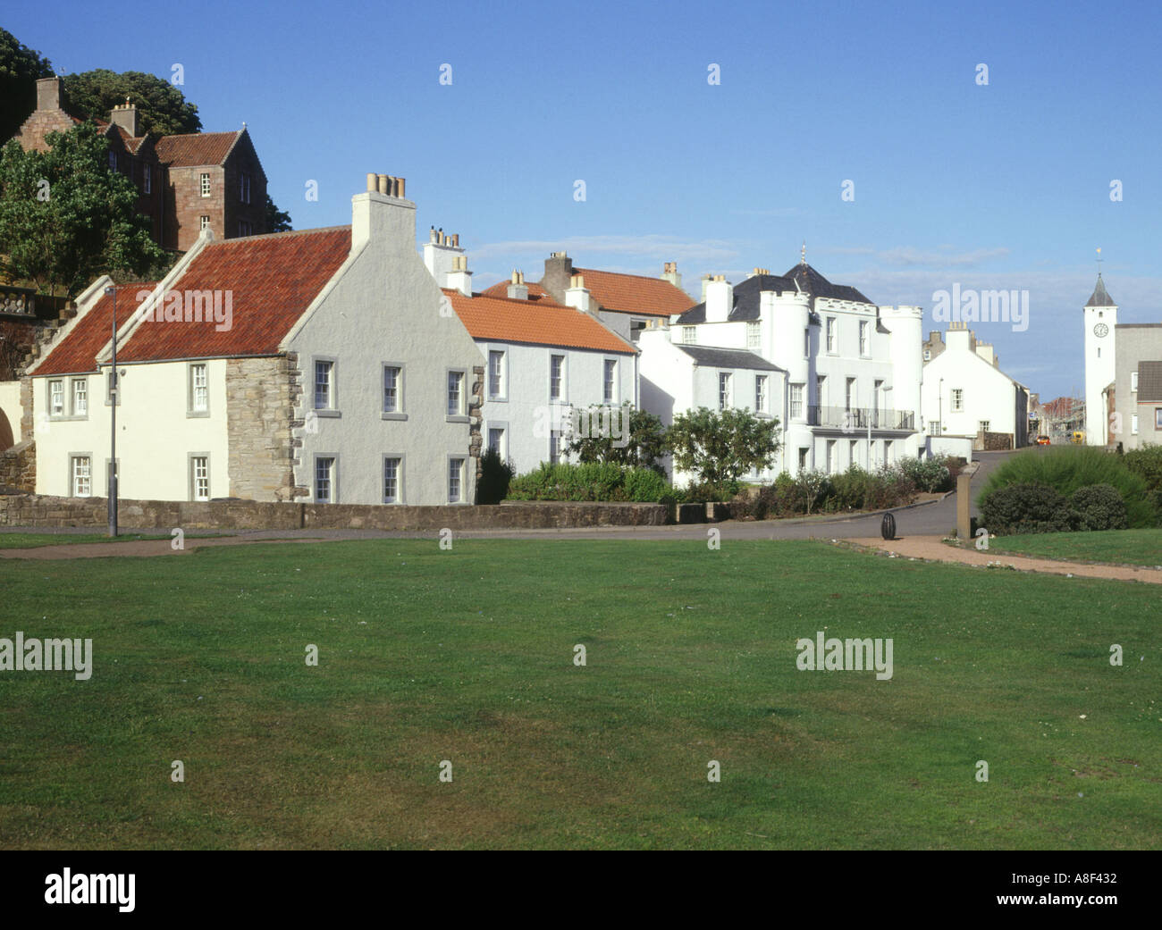 Wemyss hires stock photography and images Alamy