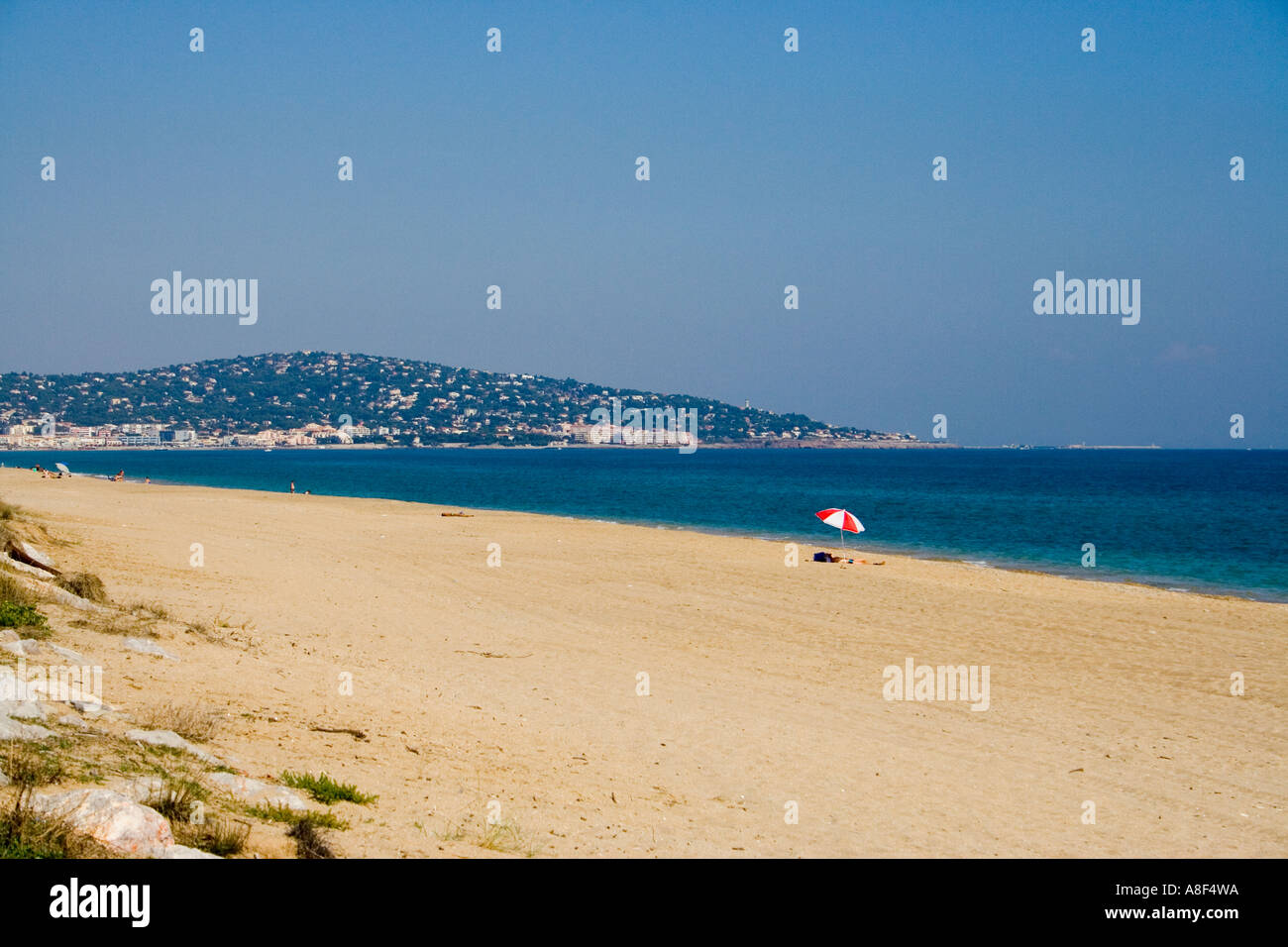 Sete beach hi-res stock photography and images - Alamy