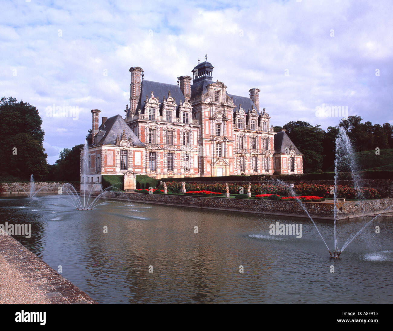 Beaumesnil (eure) hires stock photography and images Alamy