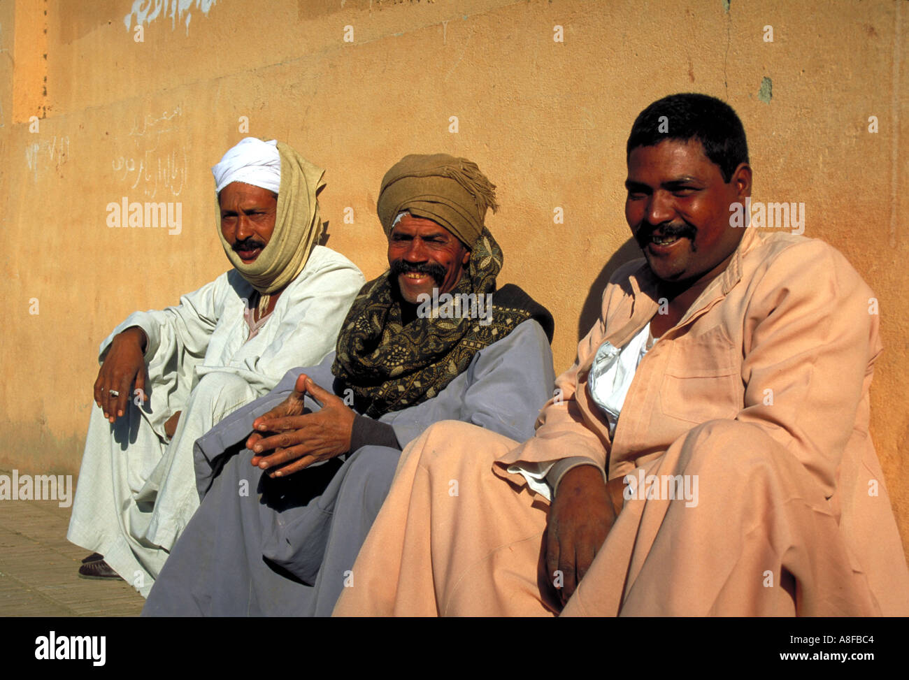 Native egyptian man luxor egypt hires stock photography and images Alamy