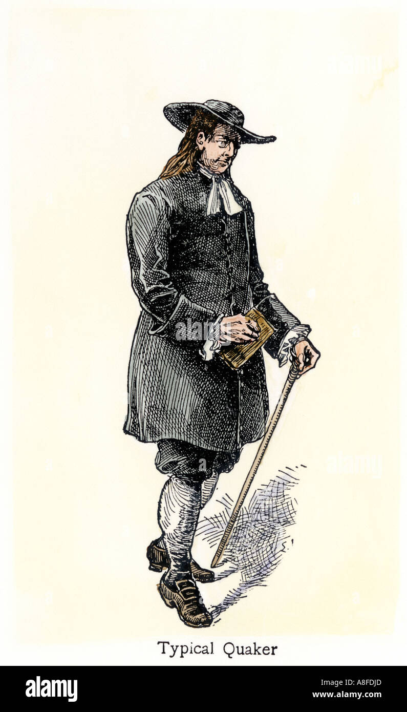 Pennsylvania Colony High Resolution Stock Photography and Images Alamy