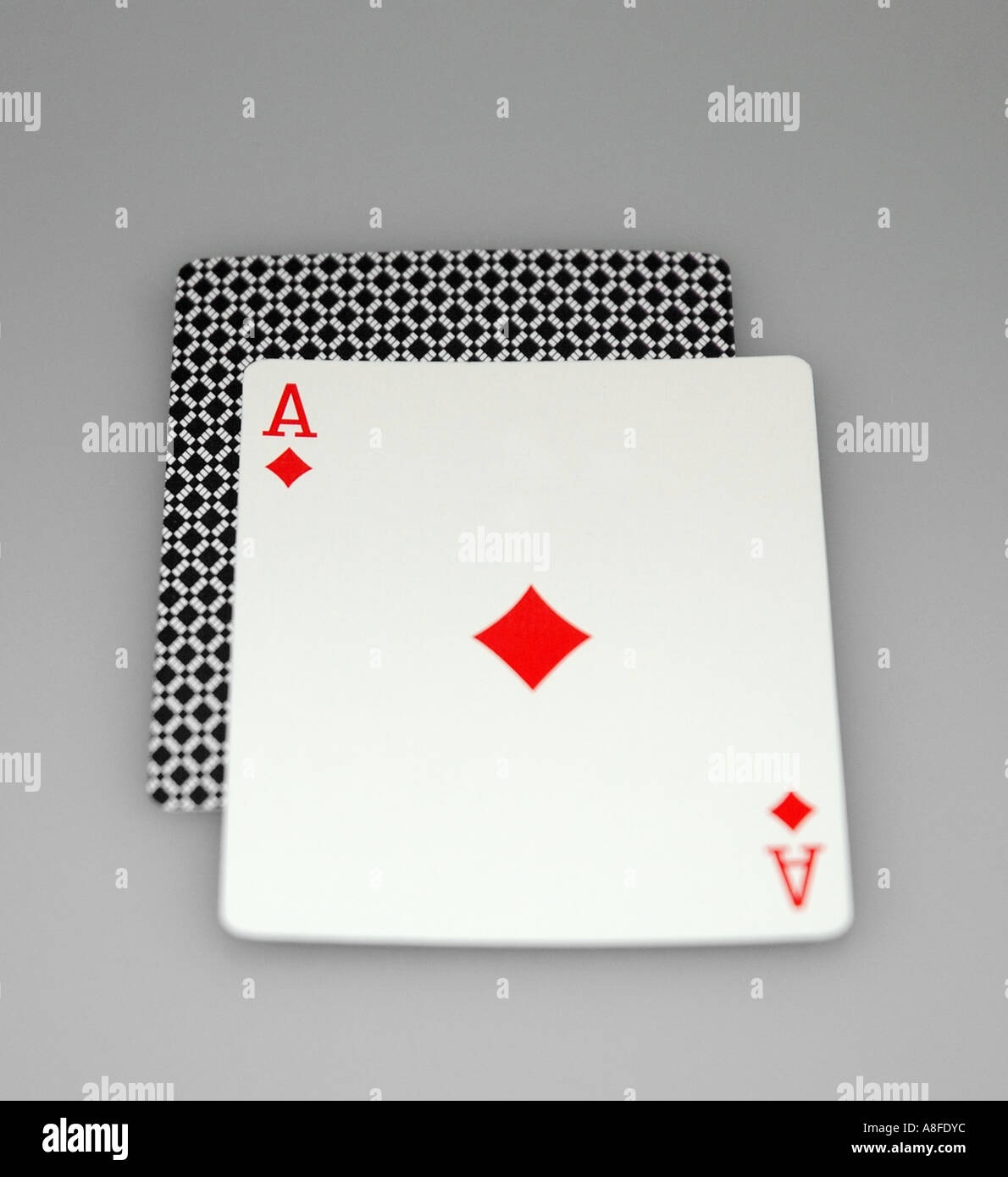 Blackjack 21 cards hi-res stock photography and images - Alamy