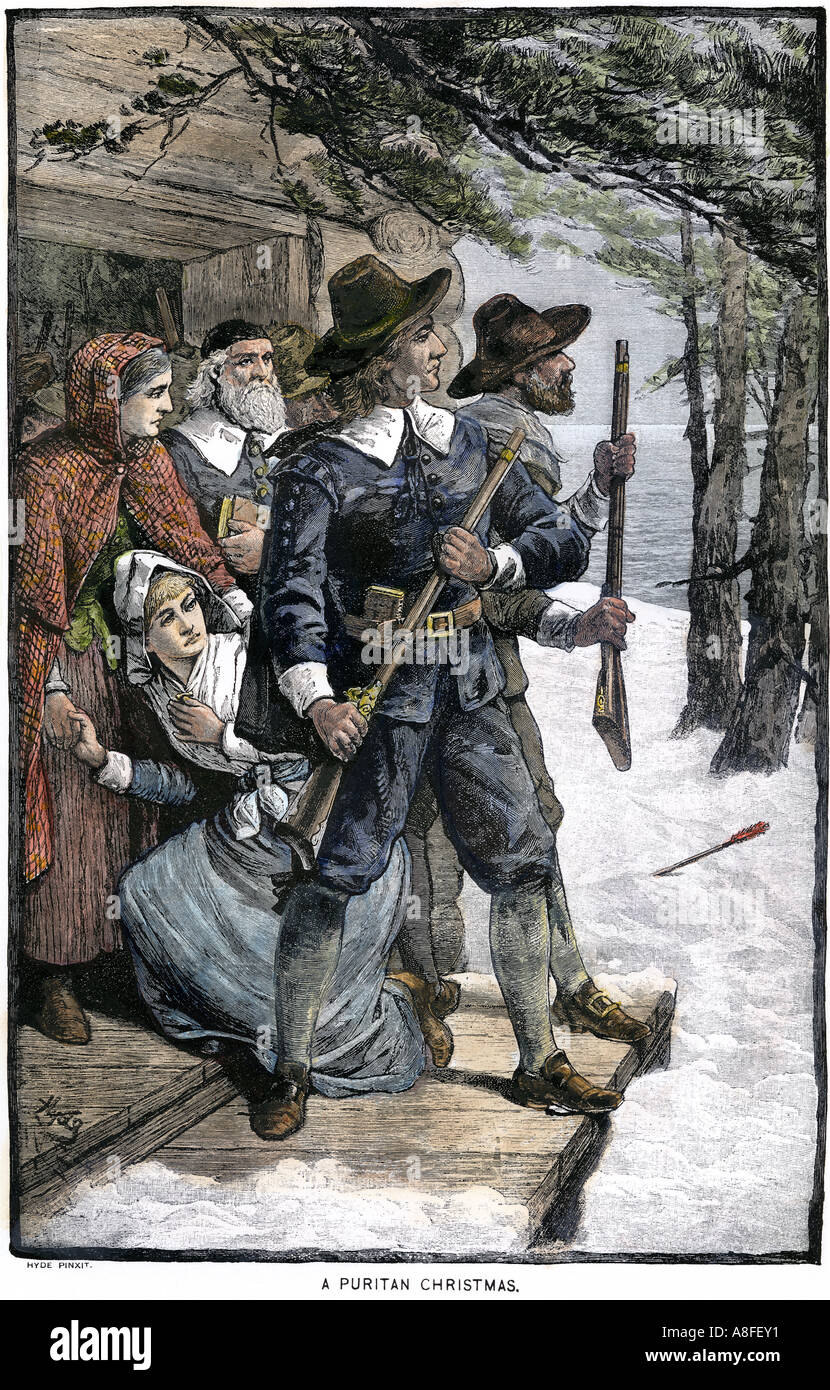 Puritan hi-res stock photography and images - Alamy Puritan hi-res stock photography and images - Alamy