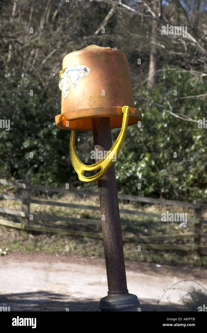Plastic Buckets Tractor Supply at Dora Roselli blog