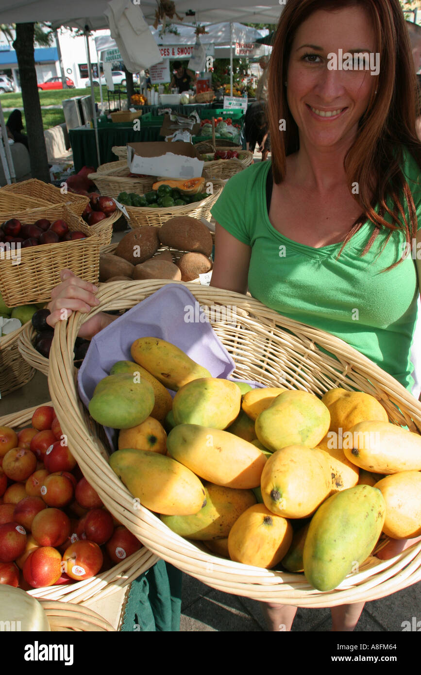 Miami Beach Florida,North Beach,Normandy Isle,farmers market,farmer's