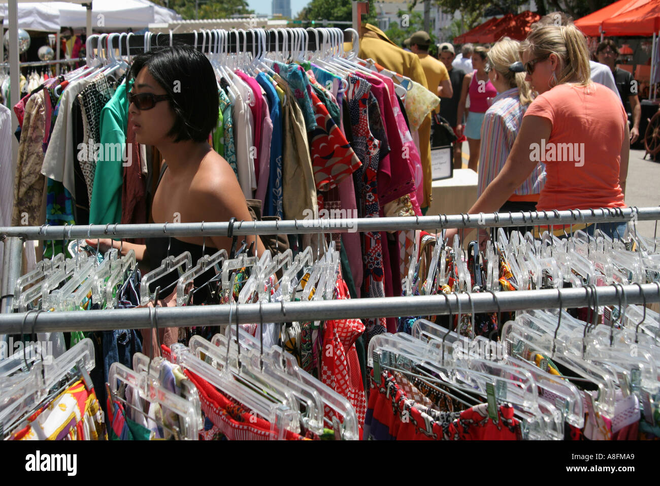 Flea Market Miami >> Miami Beach Florida Lincoln Road Mall Antique Flea Market Flea Market Miami >> Miami Beach Florida Lincoln Road Mall Antique Flea Market