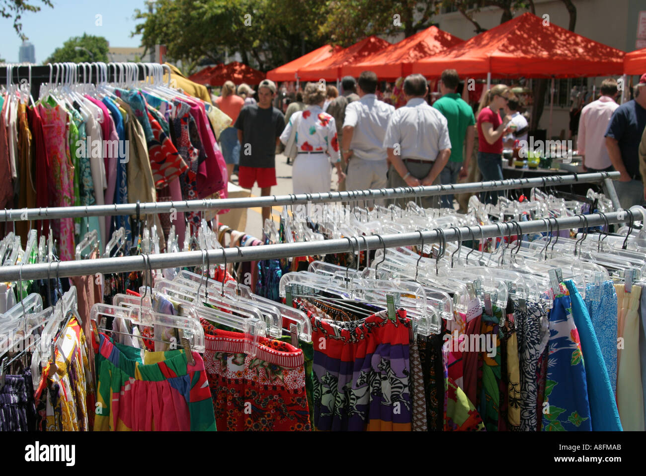 Flea Market Miami >> Miami Beach Florida Lincoln Road Mall Antique Flea Market Flea Market Miami >> Miami Beach Florida Lincoln Road Mall Antique Flea Market