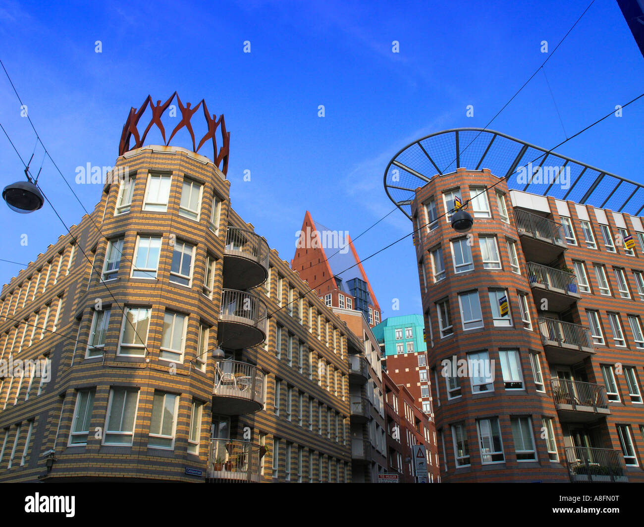 Den Haag Hague Holland netherlands dutch ditch travel office building