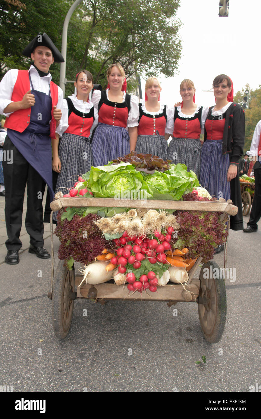 Vegetable parade hires stock photography and images Alamy